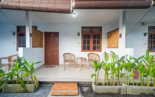 The Tegal Canggu