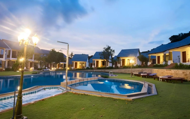 Santa Garden Resort