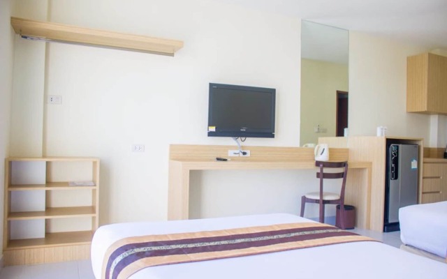 Star 3 Residence