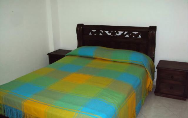 Caribe Mar Hotel