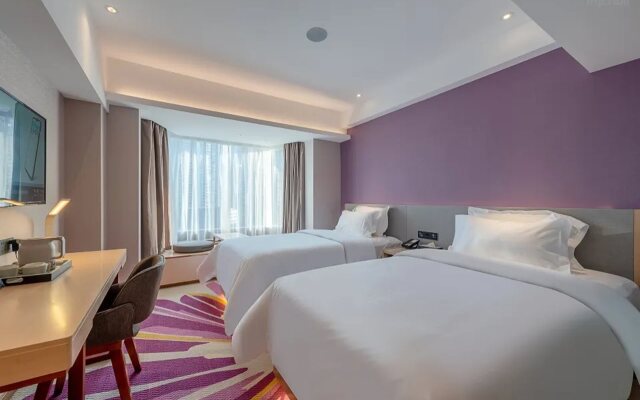 Lavande Hotel Guangzhou Taigucang Shayuan Station