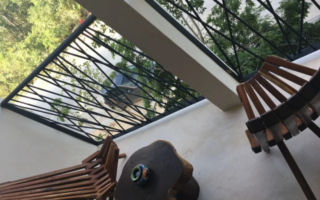 Margaritas House
