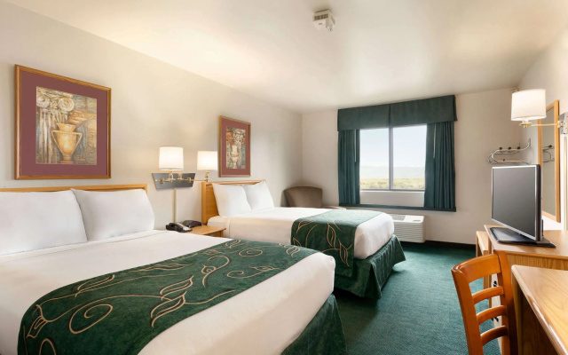 Travelodge by Wyndham Milford
