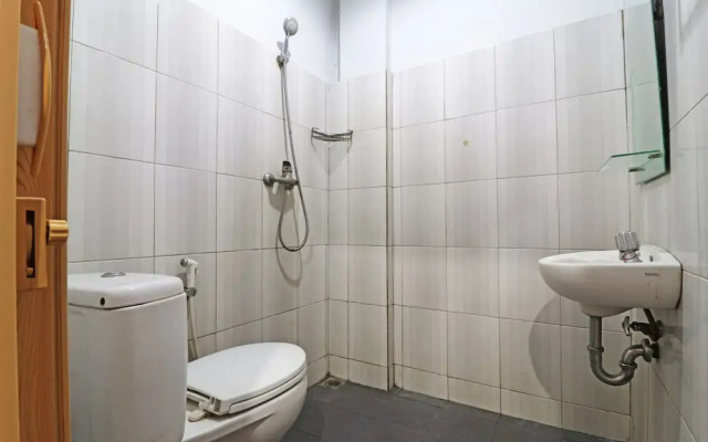 Aurelia House A Mini Apartment