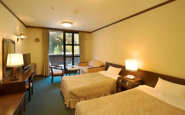 Hotel Hotaka