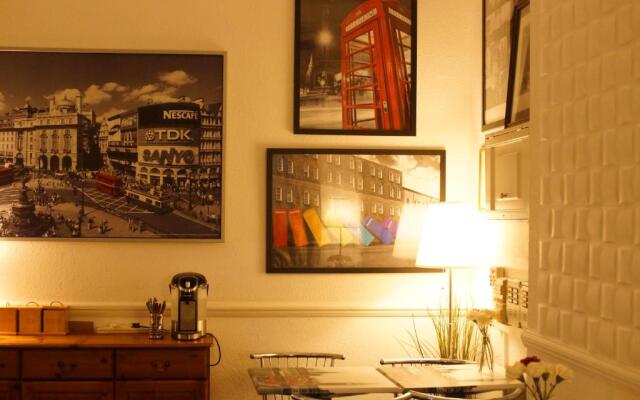 Plaza Hotel Hammersmith