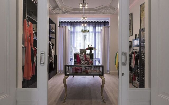 Boutique Hotel Blue - Quality Lodgings