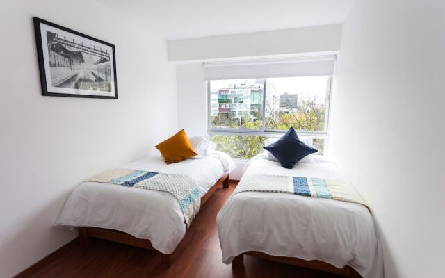 Lima Walking Apartments - Miraflores