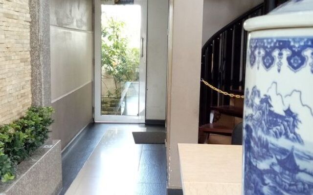 Cheng Ho Sayang Guest House