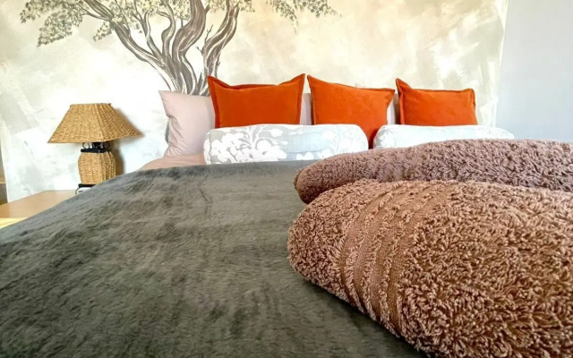 Eden Self Catering Chalets