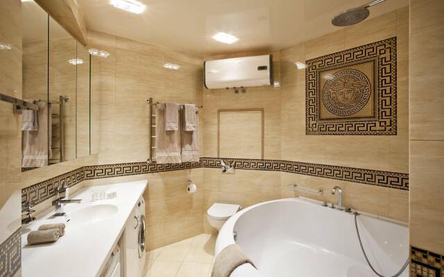 Moscow Suites Apartments Arbat