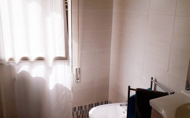 The Residence of the Ronchi