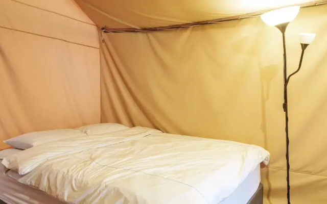Chungju Palbong Glamping