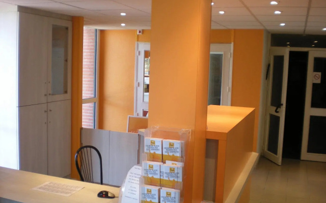 Première Classe Toulouse Sud - Labège Innopole