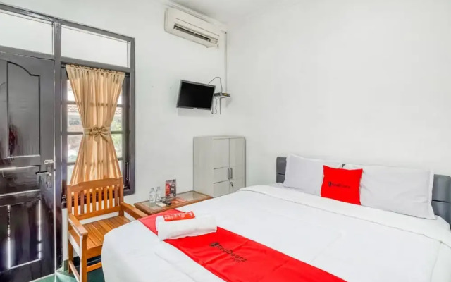 RedDoorz near Wisata Pantai Parangtritis