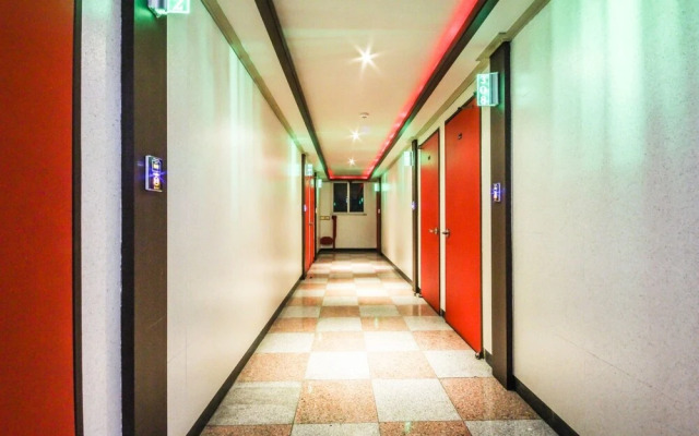 Jeonju Junghwasan-dong Prince