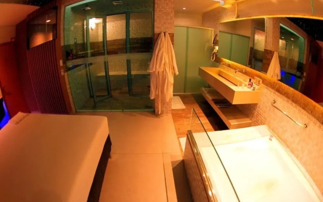 Motel Dubai - Adults Only