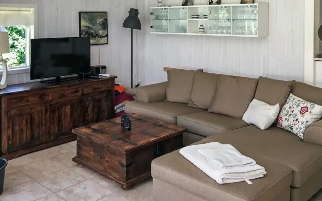 6 Person Holiday Home in Graested
