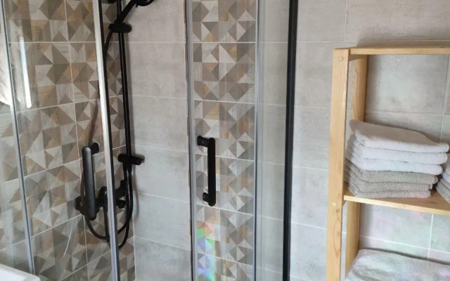 Гостевой домик Дикий Койот