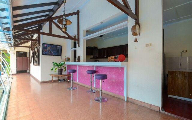 Airy Klojen Lamongan 12 Malang