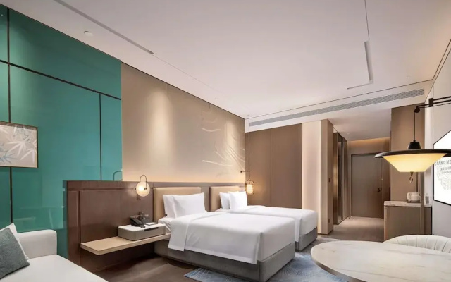 Grand Mercure Chengdu East