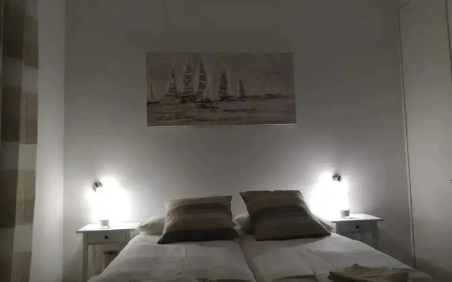 Julia apartment