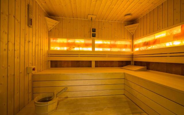 SunGarden Wellness & Conference Hotel