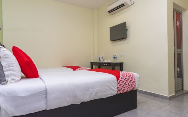 Muar City Hotel