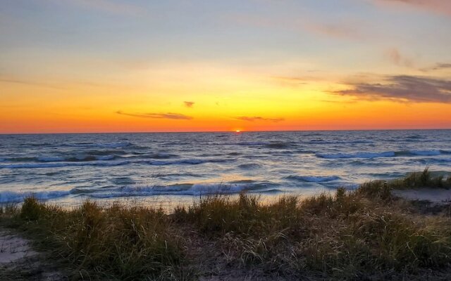 The Lamplighter Bed & Breakfast of Ludington