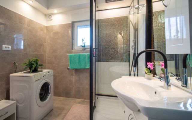 Apartment Rita Rijeka