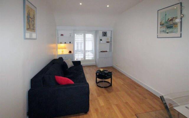 Short Term Apartment St Sabin