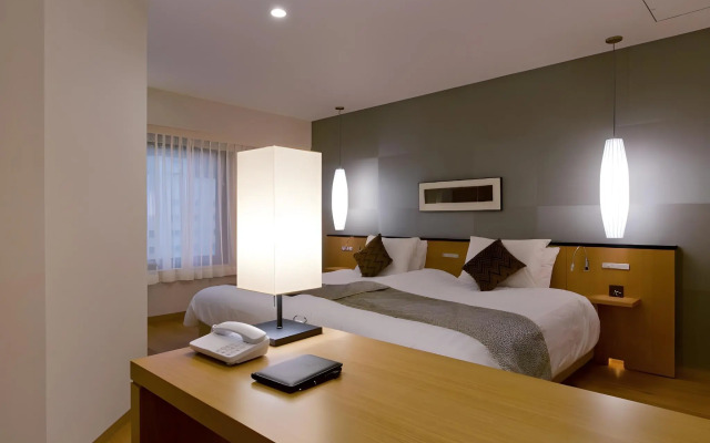 The Lake View Toya Nonokaze Resort