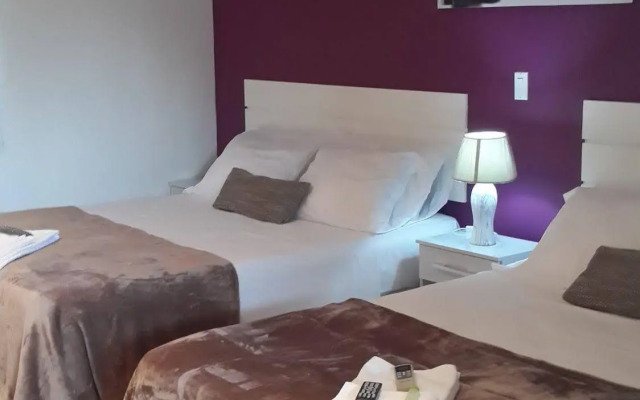 Hostal Familiar Carmencita