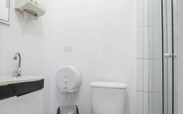 Santos Hostel