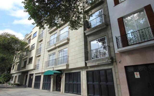 Casa Newton 46