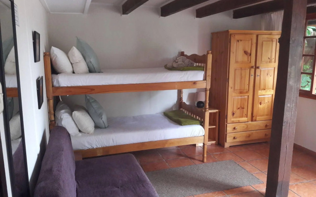 The Village Lodge