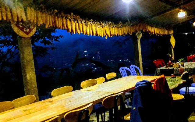 Surelee Homestay