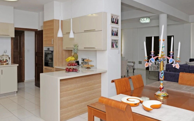 Harmony Paralimni in Paralimni