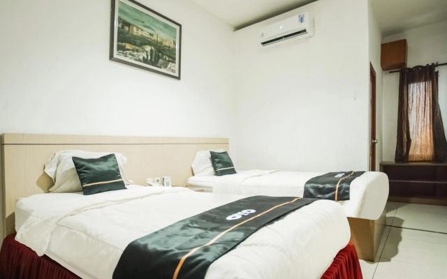 Sofyan Inn Malaka (Palembang)