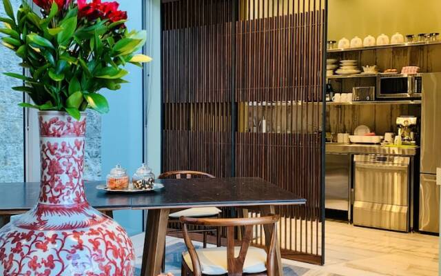 Lanah Residence