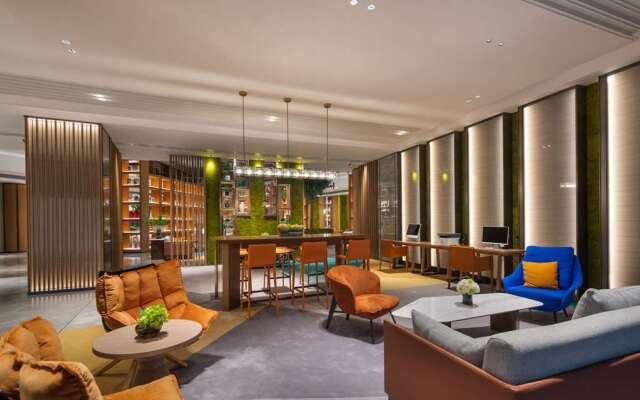 Hampton by Hilton Shenzhen Dameisha