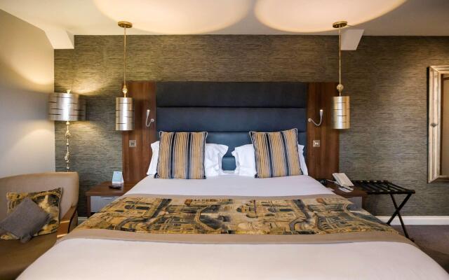 Mercure Milton Keynes