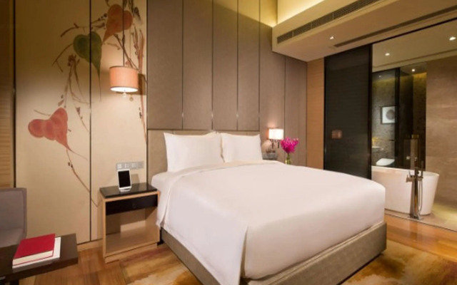 Cheery Dragon Canal Hotel Hangzhou