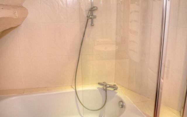 Gîte La Membrolle-sur-Choisille, 3 pièces, 4 personnes - FR-1-381-136