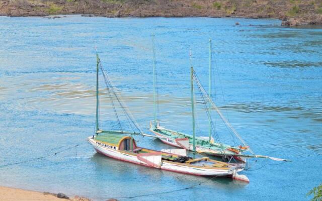 Pousada Porto De Piranhas