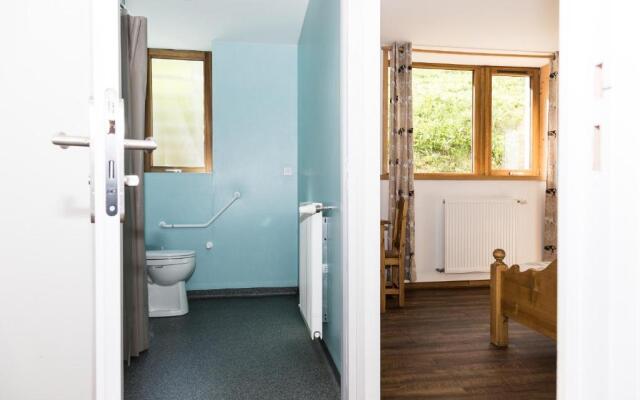 Les Chemins Du Leman