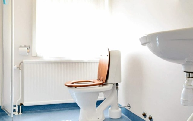 Holiday Home in Mörbylånga