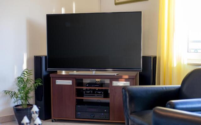 Apartman Stela Gornje Sitno