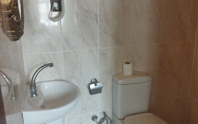 Topçuoğlu Konak Butik Otel