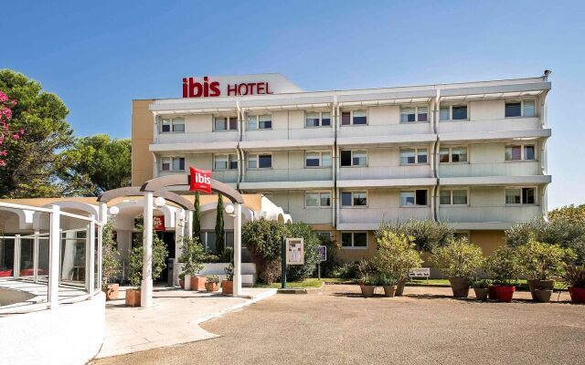 ibis Nimes Ouest